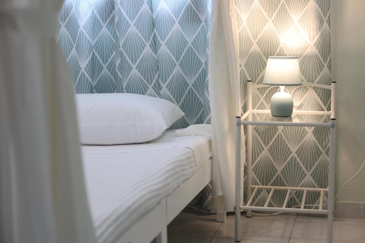 פירגדיקיה Island Boutique Apartments מראה חיצוני תמונה