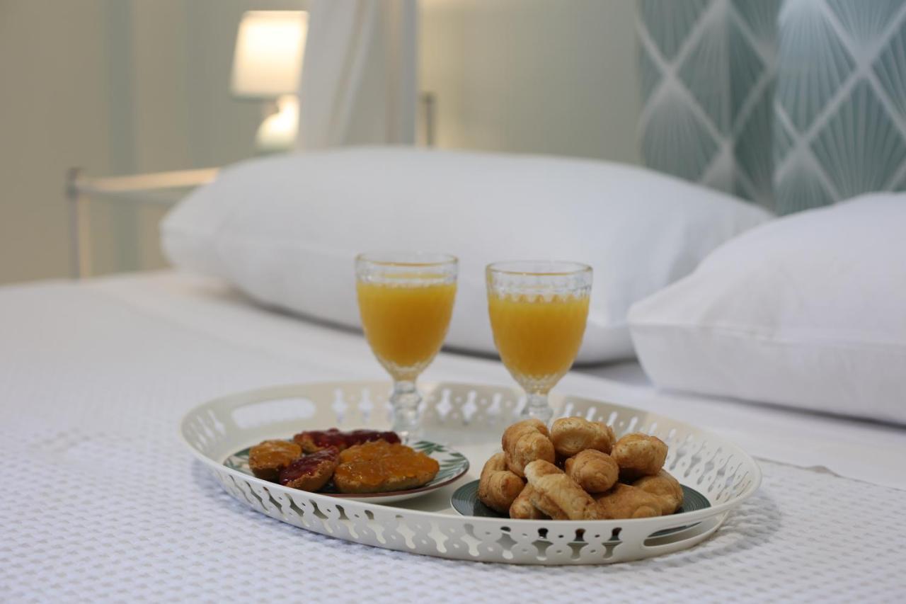 פירגדיקיה Island Boutique Apartments מראה חיצוני תמונה