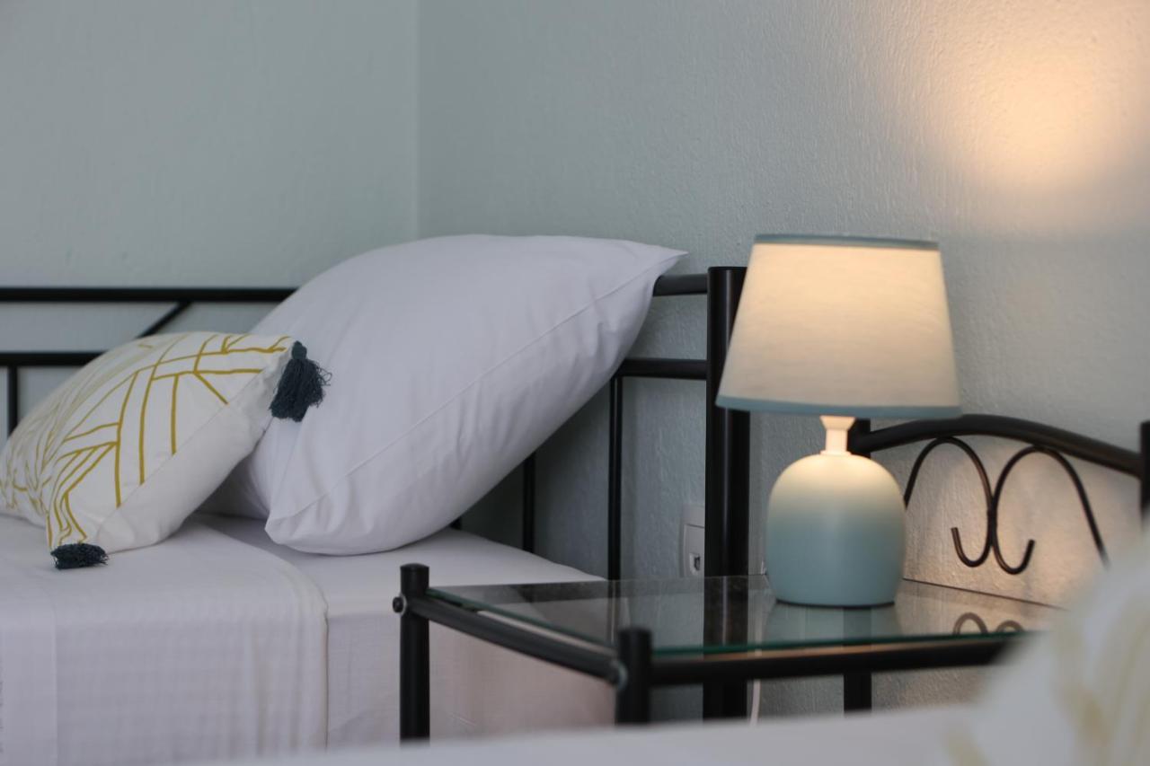 פירגדיקיה Island Boutique Apartments מראה חיצוני תמונה