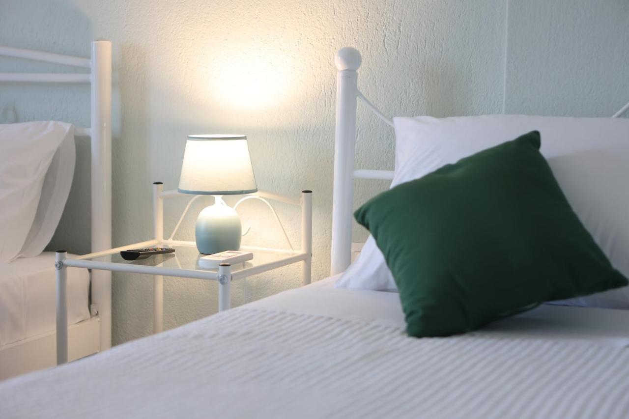 פירגדיקיה Island Boutique Apartments מראה חיצוני תמונה