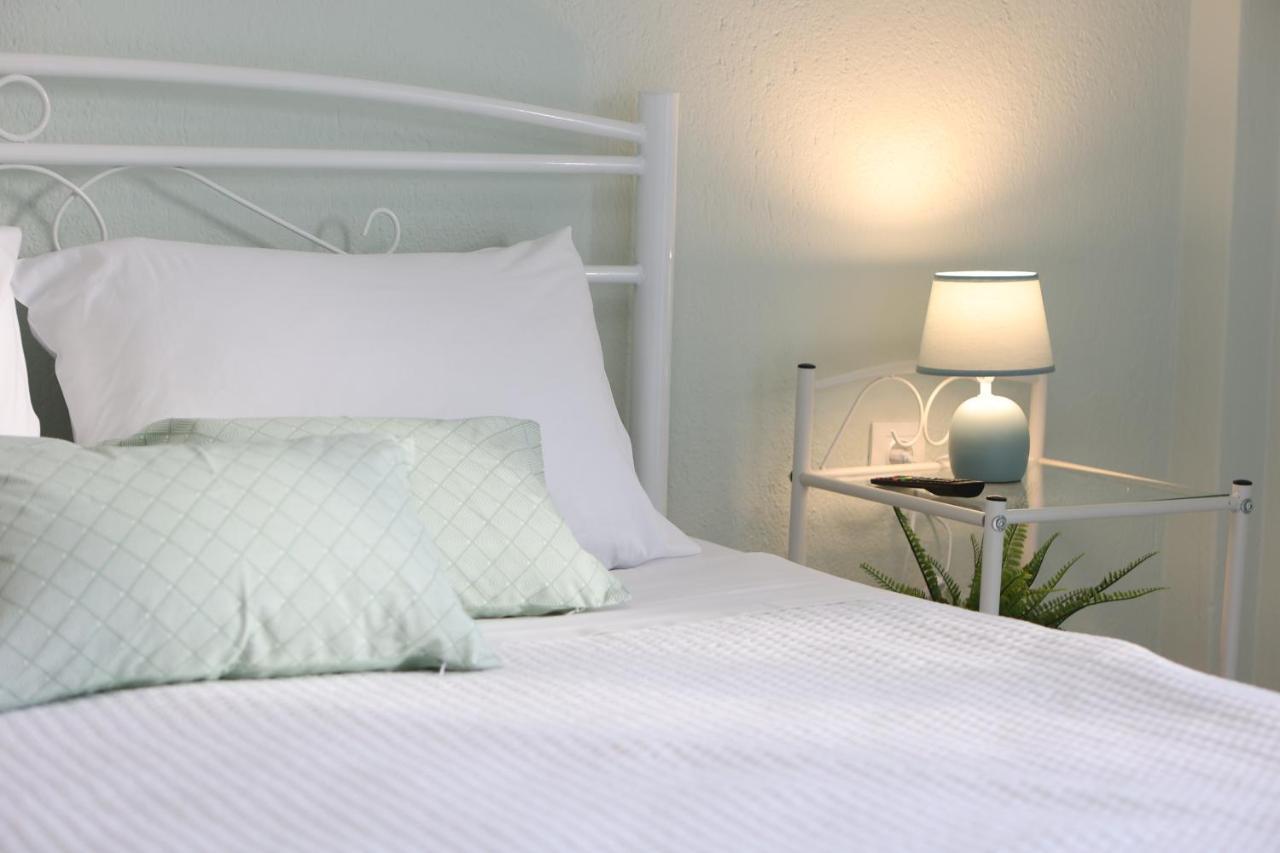 פירגדיקיה Island Boutique Apartments מראה חיצוני תמונה